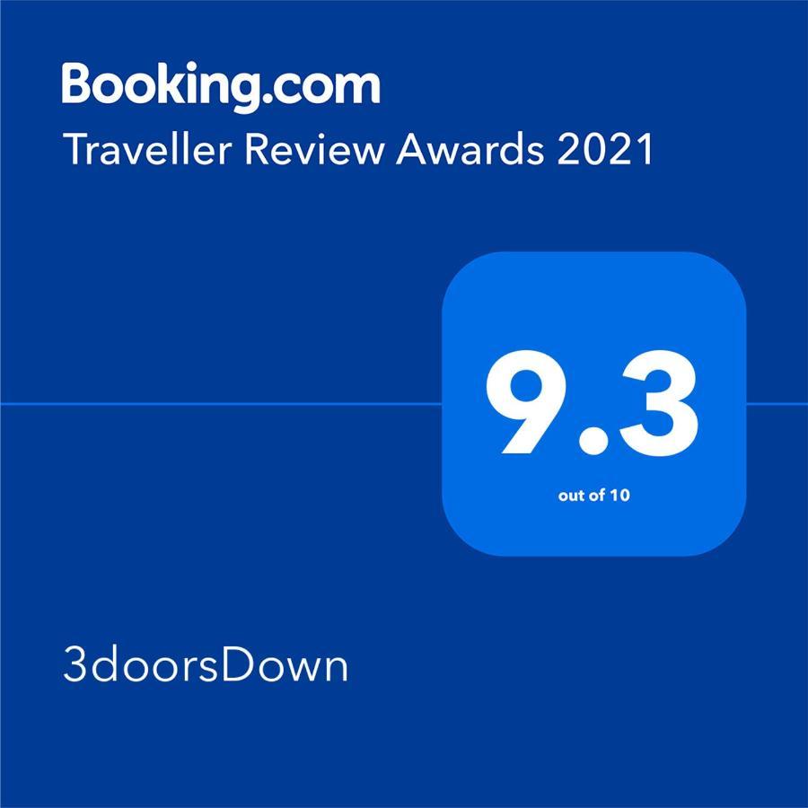 3Doorsdown Leilighet Vila Nova de Gaia Eksteriør bilde